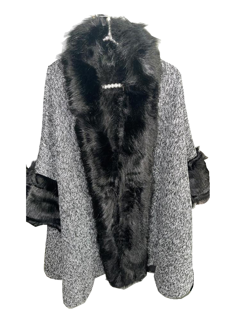 Cappotto morbido