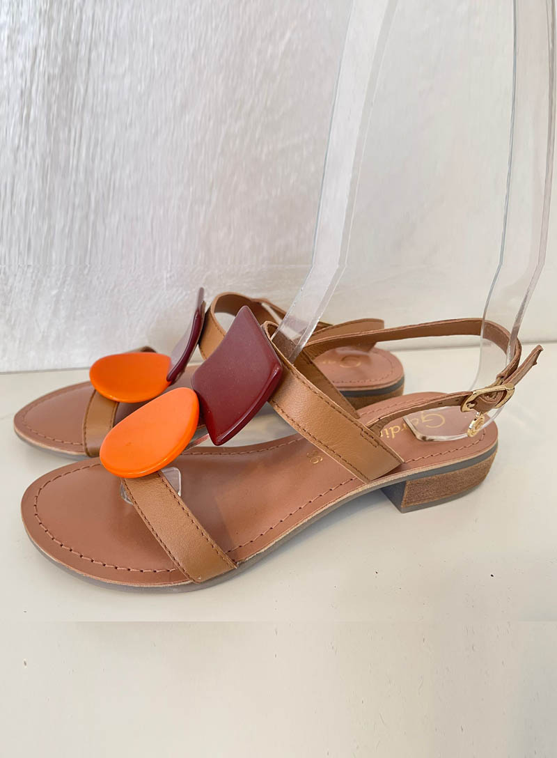 Scarpe rif070