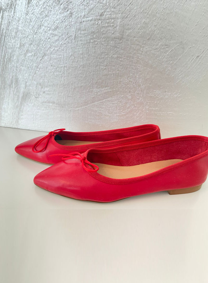 Scarpe rif210