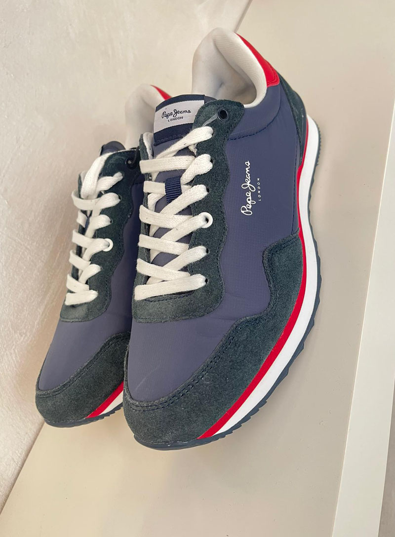 scarpe rif281