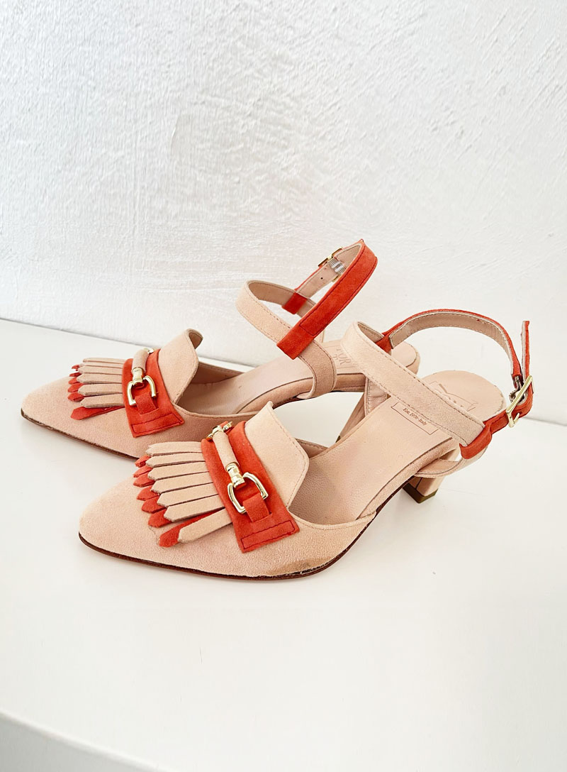 scarpe rif292