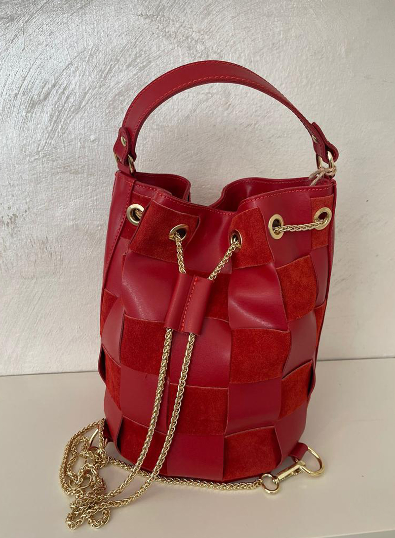 Borsa rif030